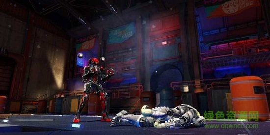 世界机器人拳击2中文 世界机器人拳击2无限下载