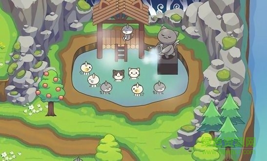 猫咪露营地最新下载
