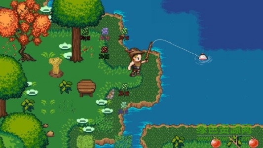 生存的故事中文版下载