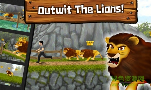 五十种生存方式 五十种生存方式汉化下载