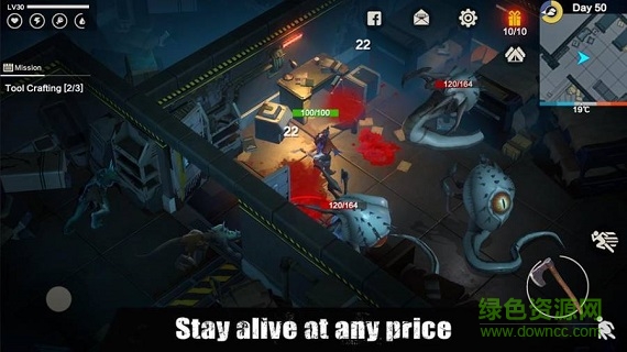 腐朽之都 腐朽之都游戏下载