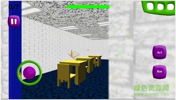 巴迪老师的学校手机版下载