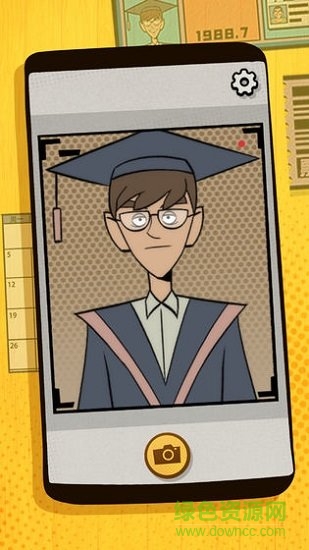 一个男人要走多少路游戏