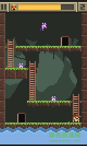 遗迹逃亡 遗迹逃亡下载