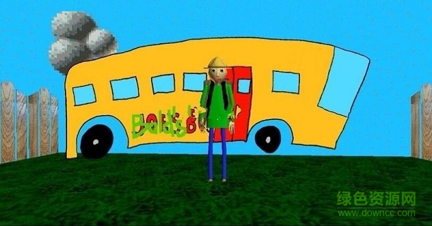 巴迪老师的露营考察 巴迪老师的露营考察汉化版下载