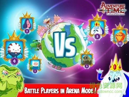 冠军与挑战者 冠军与挑战者手游下载