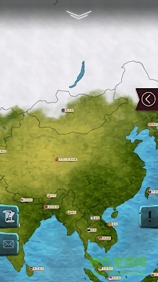 现代时期模拟总统游戏下载