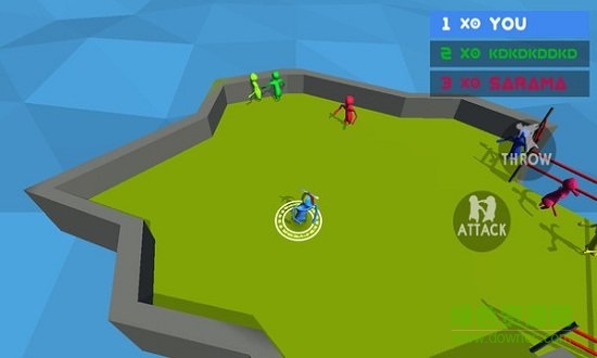 恐慌的人群 恐慌的人群免费下载