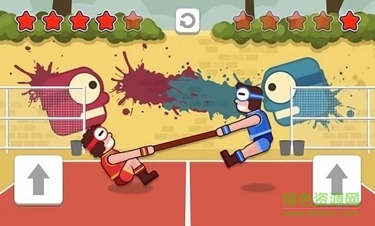 双人口袋大作战手游下载