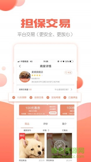 派多格宠物下载