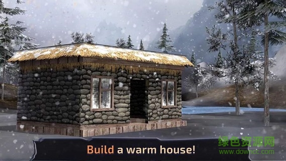 生存岛龙之冲突游戏下载