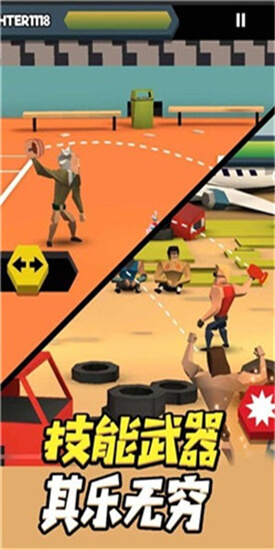 我扔炸弹贼6 我扔炸弹贼6手游下载