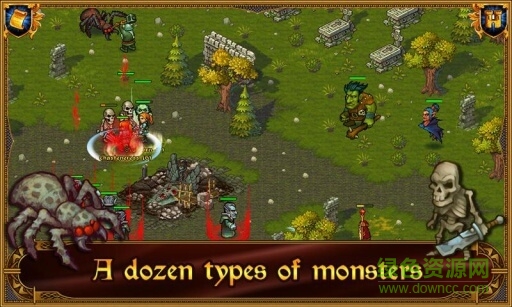 王权幻想王国汉化版正式版下载