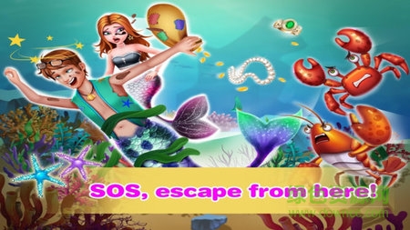 美小鱼的秘密27游戏 美小鱼的秘密27安卓版游戏