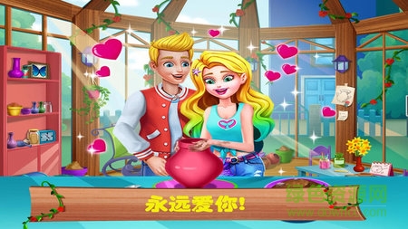 美小鱼的秘密13 美小鱼的秘密13完整版游戏