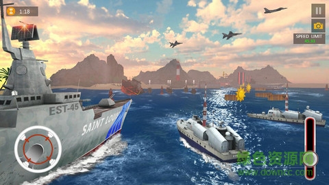 航母模拟器正式版