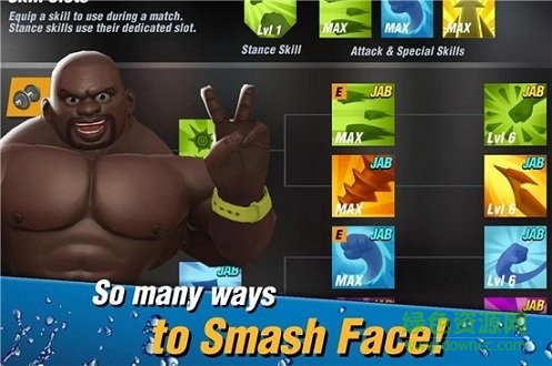 拳击之星 拳击之星中文下载