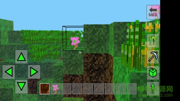 我的荒岛世界游戏