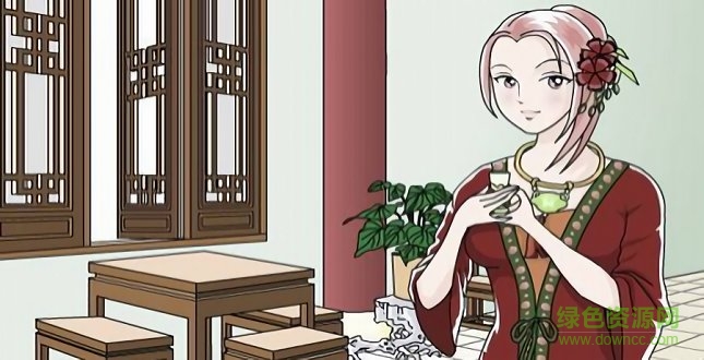 追钗奇缘 追钗奇缘免费下载