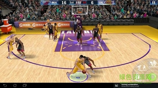 nba2k13手游免费下载