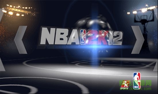 nba2k12手游免费下载