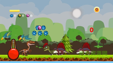 迷你恐龙猎人手游下载