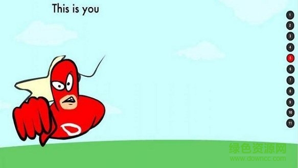 大便超人3游戏下载