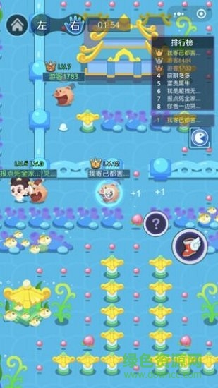 疯狂吃豆人红包版下载