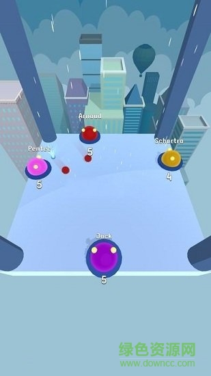 乒乓球大作战 乒乓球大作战游戏下载