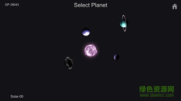 我的梦幻宇宙流浪星球汉化版下载