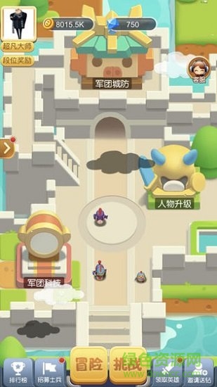 小猪大乱斗 小猪大乱斗游戏