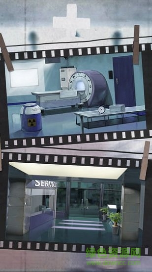 密室逃脱绝境系列9无人医院ios版