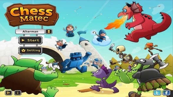 勇者自走棋 勇者自走棋游戏下载