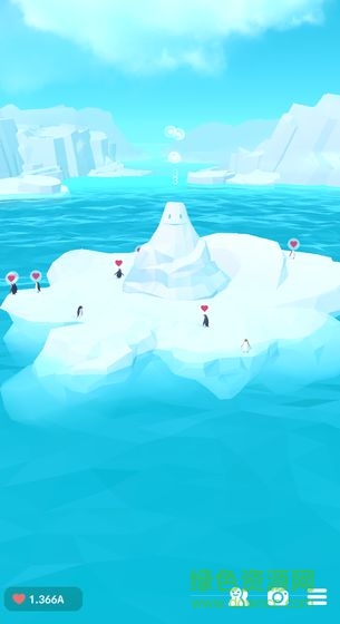 深海水族馆极地游戏下载