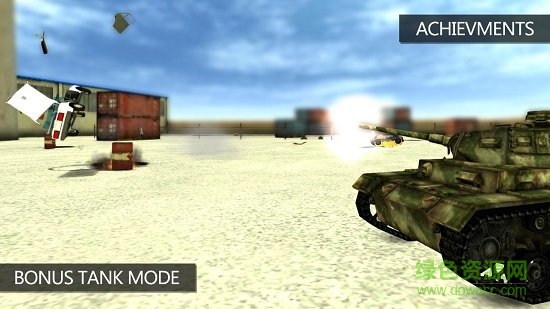 车祸模拟器2无限金币版 车祸模拟器2中文