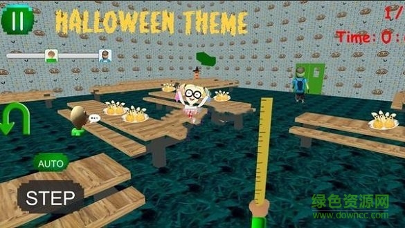 巴迪老师模拟器中文版下载 巴迪老师模拟器手机版下载