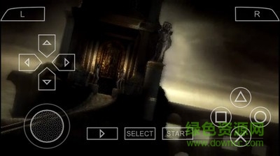 战神斯巴达幽灵手机版