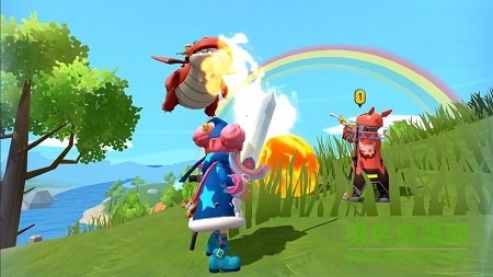 半仙解说香肠派对躲猫猫 香肠派对半仙解说躲猫猫模式