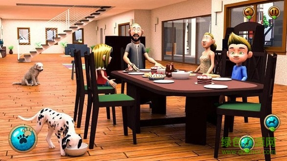 宠物狗模拟器正式版