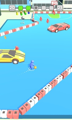 花式扣篮 花式扣篮安卓版