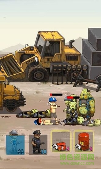 逃亡者游戏 逃亡者小游戏