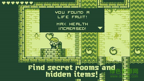 小小危险地牢 小小危险地牢中文版下载