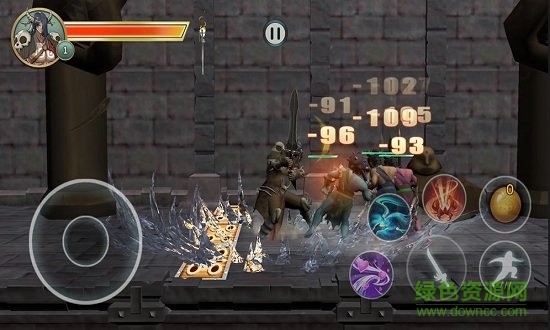 九黎传正版下载