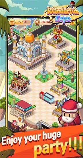 不思议博物馆考古达人游戏下载