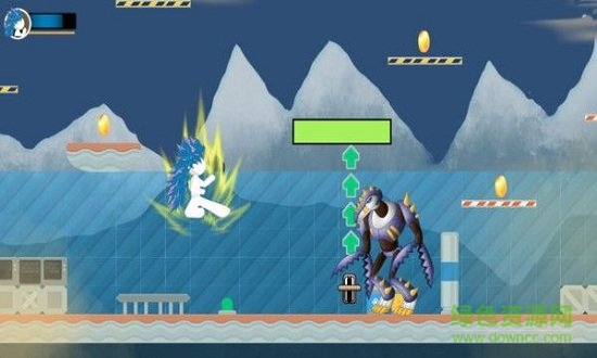 火柴人龙珠冒险最新版下载