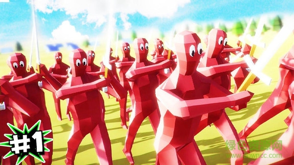 全面战争模拟手机版