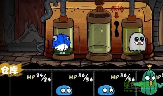 地牢怪物游戏 地牢怪物游戏下载