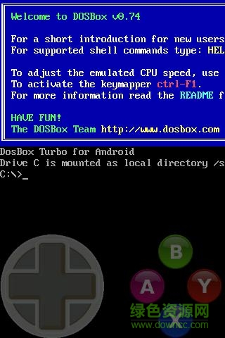 gamepad手机版 gamepad汉化中文版