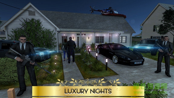 亿万富翁模拟器官方下载