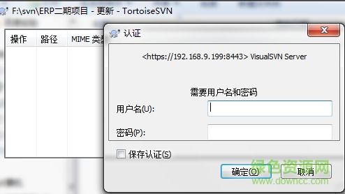 rtoisesvn客户端64位